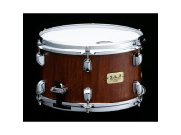 Tama LBU127-SBG S.L.P. 12x7 Mod Bubinga Snare Drum Tama LBU127-SBG S.L.P. 12x7 Mod Bubinga Snare Drum